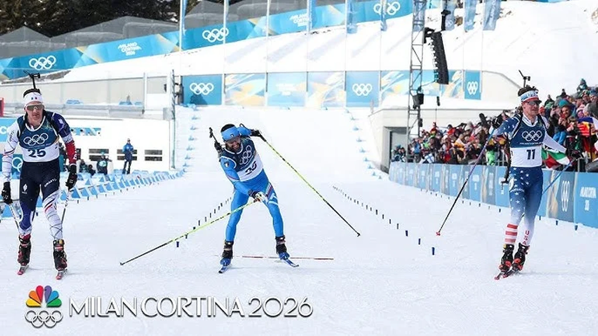 赌博平台越野滑雪赛事精彩瞬间